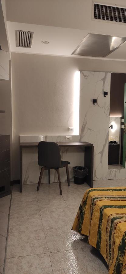 Mistral Hotel Mailand