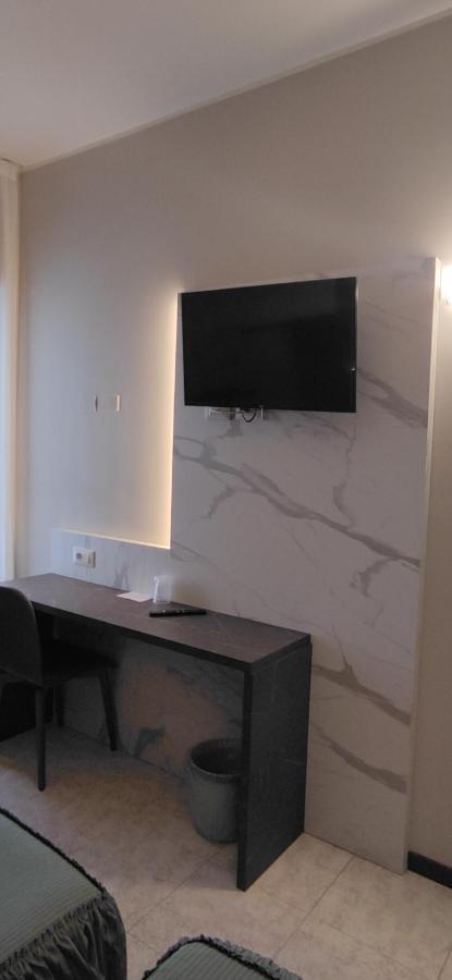 Mistral Hotel Mailand
