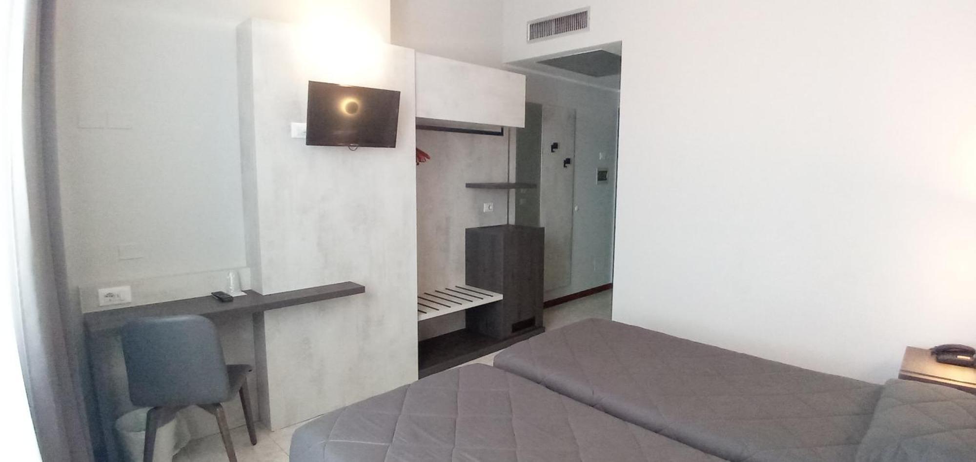 Hotel Mistral Mailand